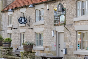 The Royal Oak Inn,Gillamoor>>Appleton-Le-Moors,3.5 star