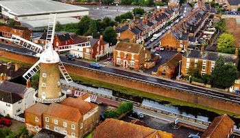 Kings Arms,East Midlands>>Boston,3 star