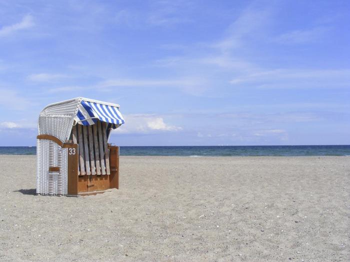 Bel Air Strandhotel,Glowe>>Binz,5 star