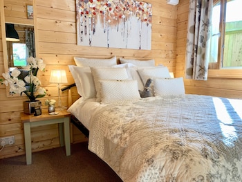 duck lodge bandb