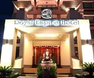 royal empire hotel