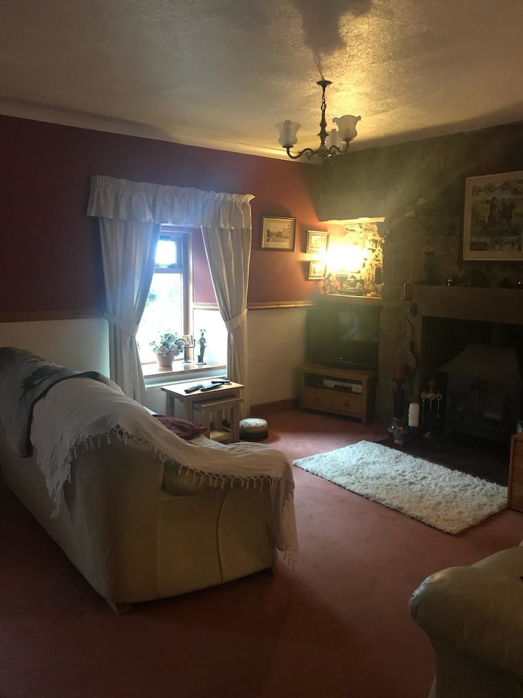 Hosefield Bed And Breakfast,Aberdeenshire>>Aberdeen,3 star