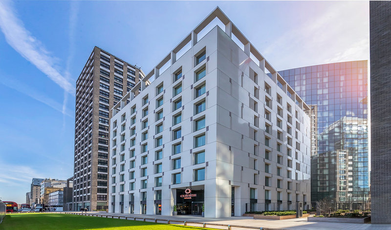Clayton Hotel City Of London,Spitalfields>>London,4 star