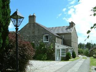 Cefn Uchaf Guesthouse,Criccieth>>Caernarfon,3 star