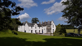 Saplinbrae Hotel And Lodges,Aberdeenshire>>Aberdeen,4 star