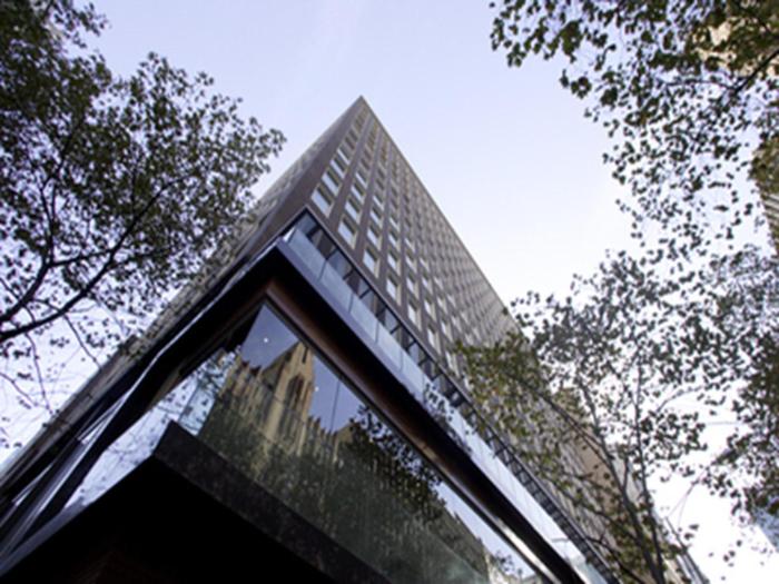 citiclub hotel melbourne