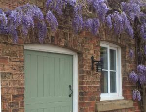 The Stables At Owlett Hall