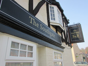 The Southgate Bed And Breakfast,Hunmanby>>Filey,4 star