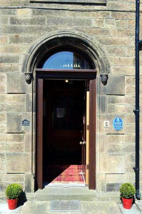 Kintrae B&B,Moray>>Buckie,3 star