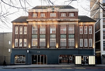 Green Rooms - Hostel,Finchley>>Barnet,2 star