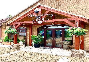 Woodpaddock B&B,Cambridgeshire>>Cambridge,3.5 star