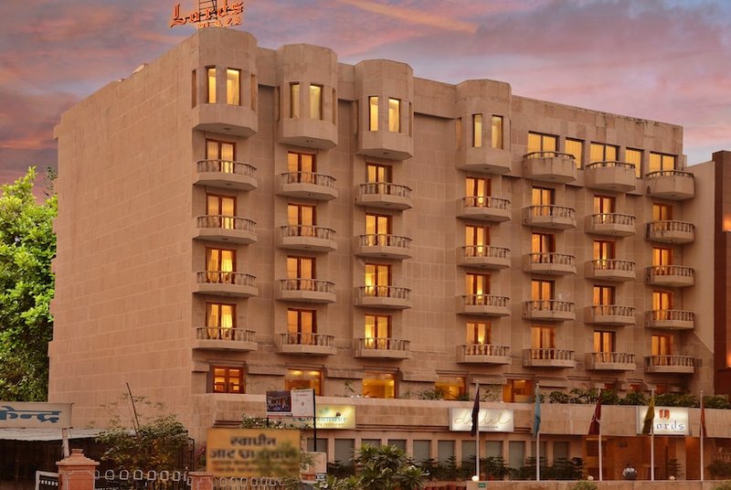 Lords Plaza, Jaipur