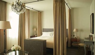 The Mandrake Hotel  ( Adults Only Hotel),Fitzrovia>>Camden,5 star