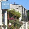 The Claremont Hotel - Adult Only,Fowey>>Cornwall,3 star