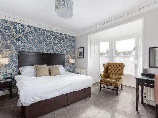 The Kirkstyle Hotel,Coulter>>Biggar,3 star
