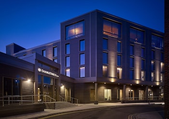 doubletree by hilton hull united kingdom