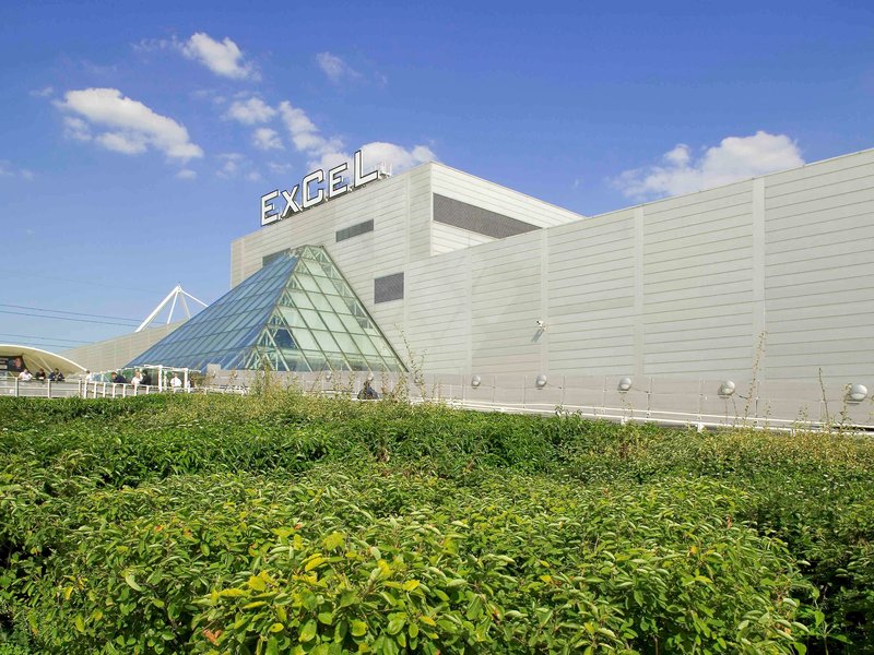 Ibis London Canning Town,Docklands>>Canary Wharf,4 star