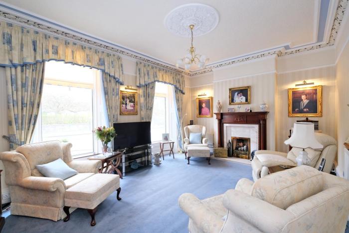 the jays guest house