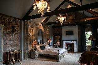 Le Petit Chateau & William De Percy,Newcastle Upon Tyne>>Hexham,4 star