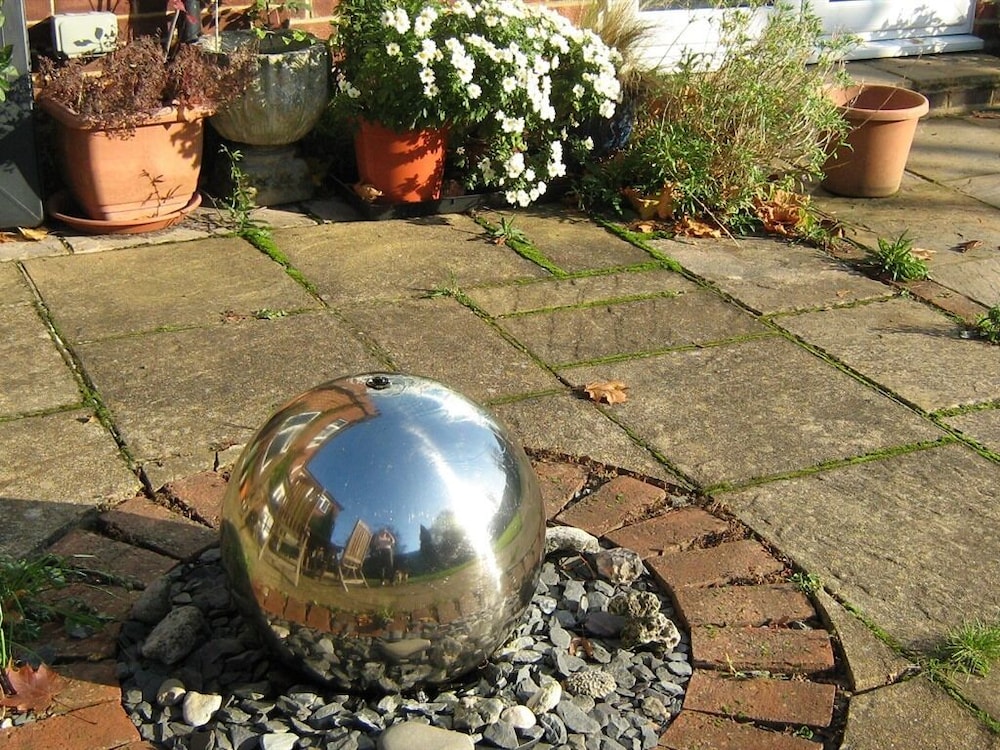 Savannah Bed & Breakfast,Egham>>Ascot,4 star