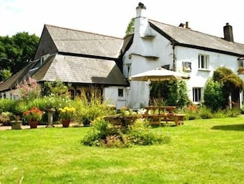 The Nobody Inn,Devon>>Bovey Tracey,4 star