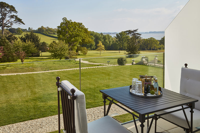 Lympstone Manor Hotel,Devon>>Budleigh Salterton,5 star