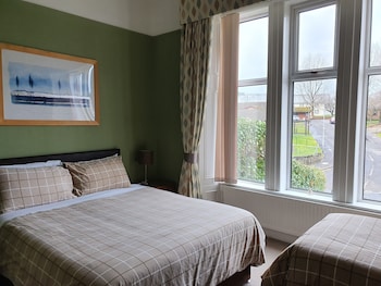 Dean Park Guest House,Glasgow>>East Ayrshire,3 star