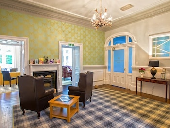 Balcary House Hotel,Scotland>>Hawick,4 star