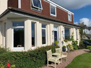 No12 Bed And Breakfast,Glenrothes>>Fife,4 star