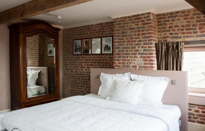 Hotel Recour
