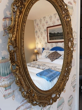 Brampton Dales Farm B&B,Lincoln>>Gainsborough,3.5 star
