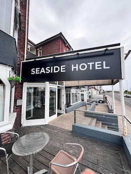 Chatsworth Hotel,Skegness>>Lincoln,3 star