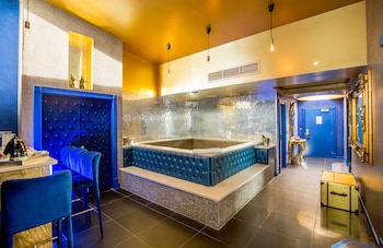 arthouse hotel