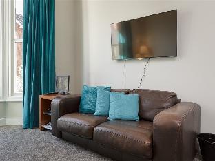 Blue Star House,South East England>>Portsmouth,4 star