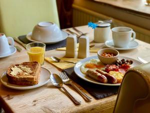 Home Farm Bed & Breakfast,Buckinghamshire>>Aylesbury,3 star