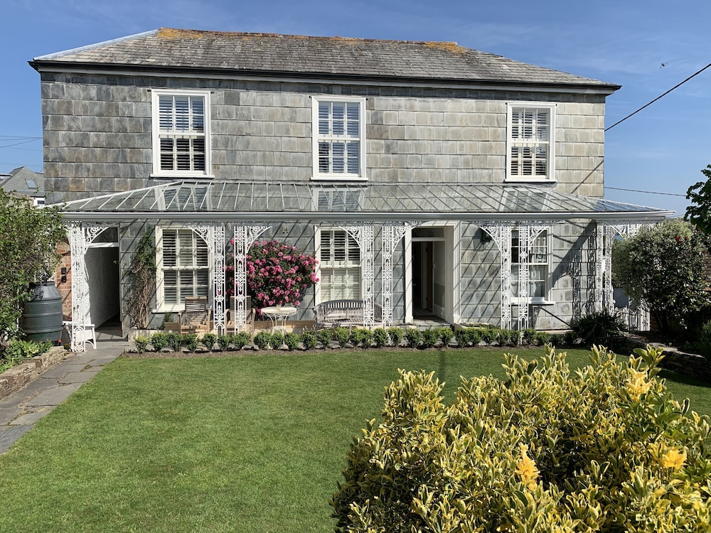 Coswarth House,Cornwall>>Bodmin,4 star