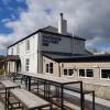 dartmoor halfway inn