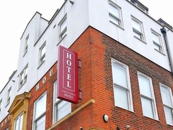 Forest House Hotel,Enfield>>Barnet,3 star