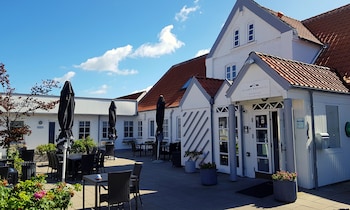 Aalbæk Badehotel,By The Ocean,3 star