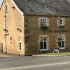 The Coach House Inn,Oakham>>Morcott,3 star