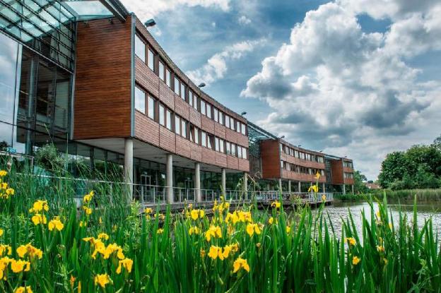 The Jubilee Hotel & Conferences,Nottinghamshire>>Nottingham,3.5 star