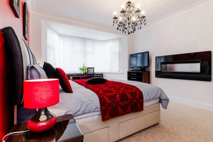 Brooklyn House,Enfield>>Barnet,3 star