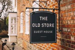 the old store guest house