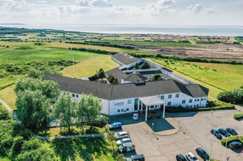 Logstor Parkhotel