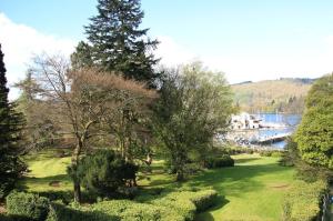 Bowness Bay Suites - Adults Only,Cumbria>>Bowness-On-Windermere,4 star