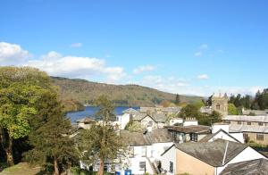 Bowness Bay Suites - Adults Only,Cumbria>>Bowness-On-Windermere,4 star