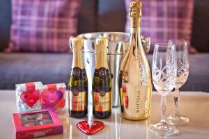 Bowness Bay Suites - Adults Only,Cumbria>>Bowness-On-Windermere,4 star