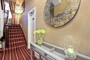 Bowness Bay Suites - Adults Only,Cumbria>>Bowness-On-Windermere,4 star