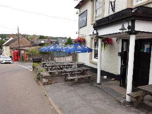 The Quarrymans Rest,Devon>>Bampton,3 star