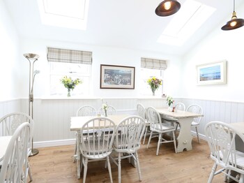 the willow restaurant bandb
